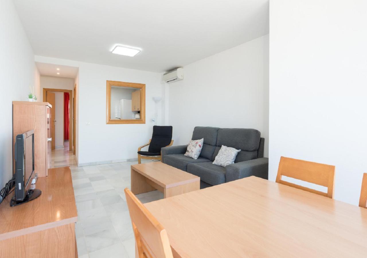 Apartamentos Varadero Sea View La Cala Del Moral Esterno foto