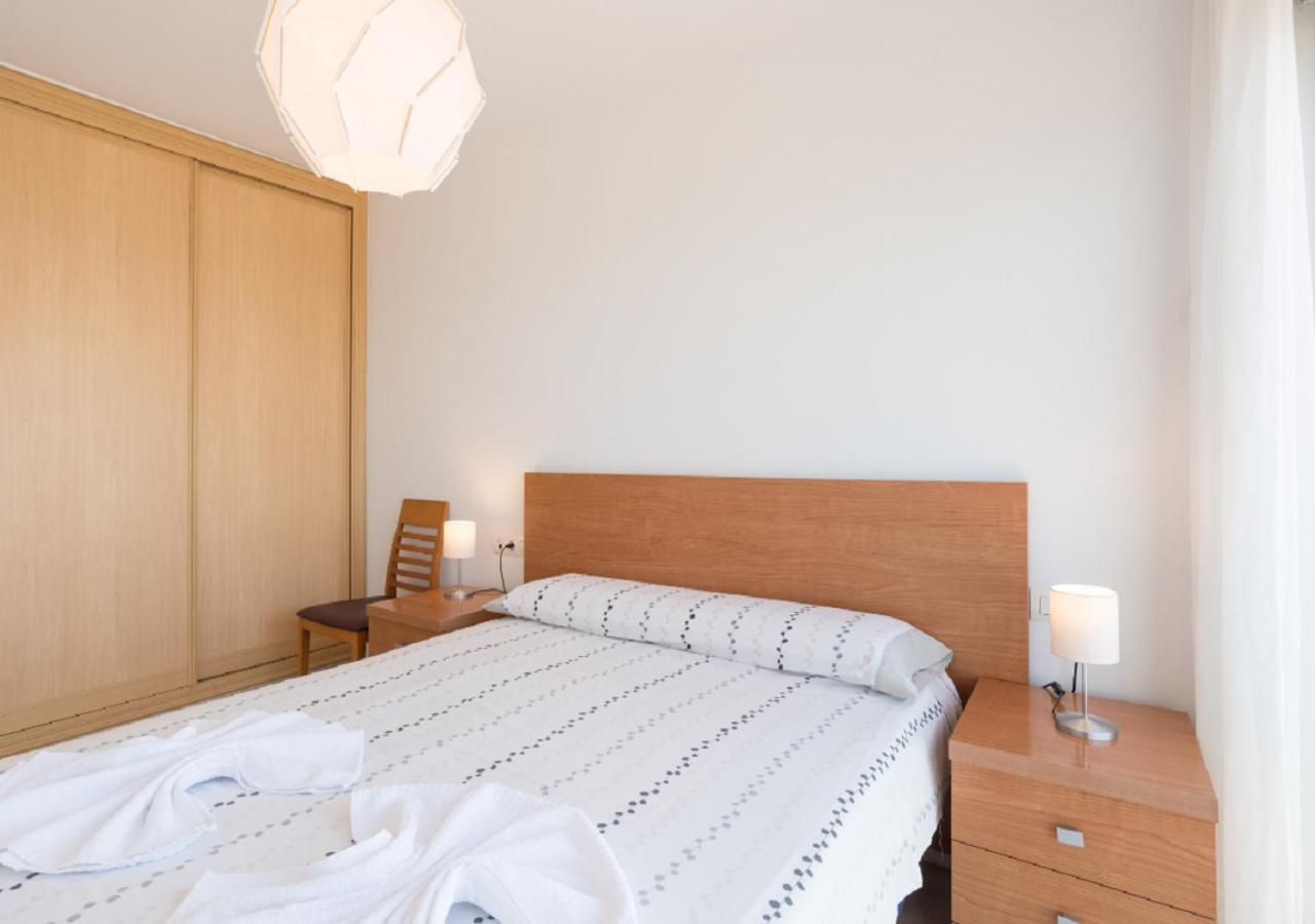 Apartamentos Varadero Sea View La Cala Del Moral Esterno foto
