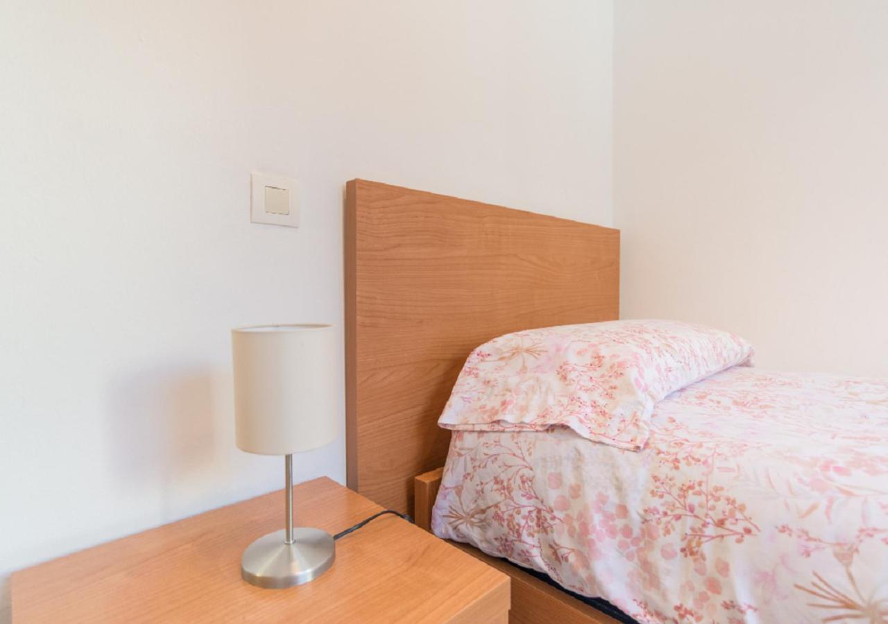 Apartamentos Varadero Sea View La Cala Del Moral Esterno foto