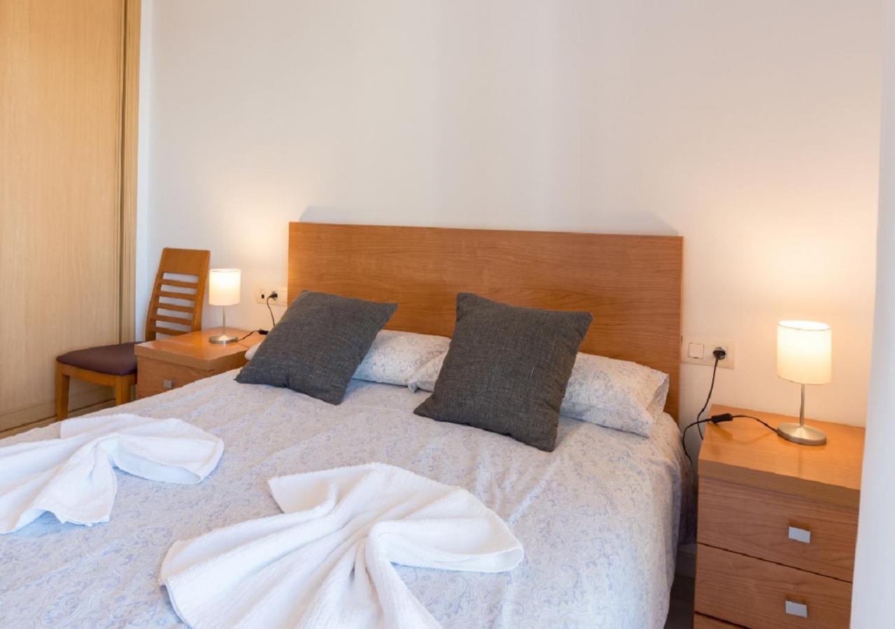 Apartamentos Varadero Sea View La Cala Del Moral Esterno foto
