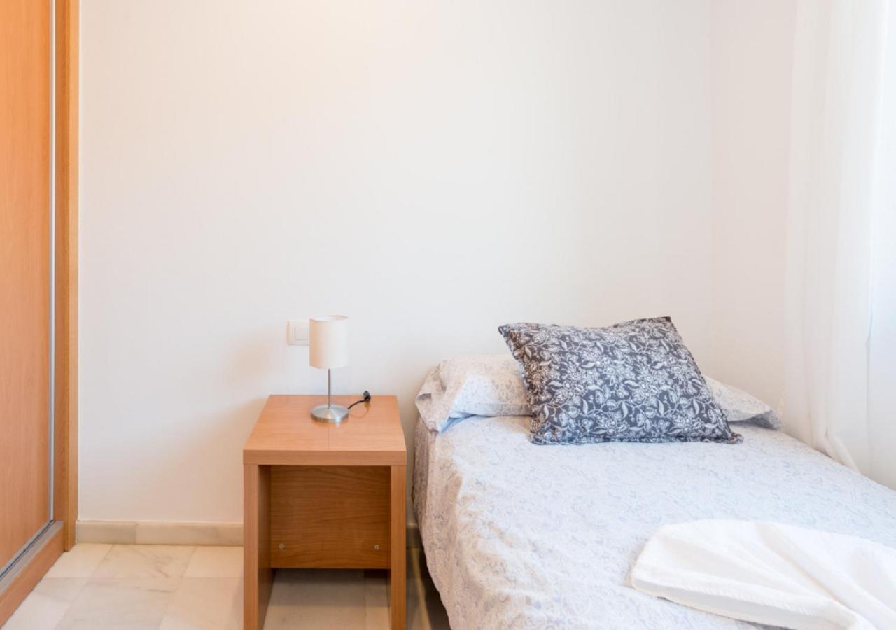 Apartamentos Varadero Sea View La Cala Del Moral Esterno foto